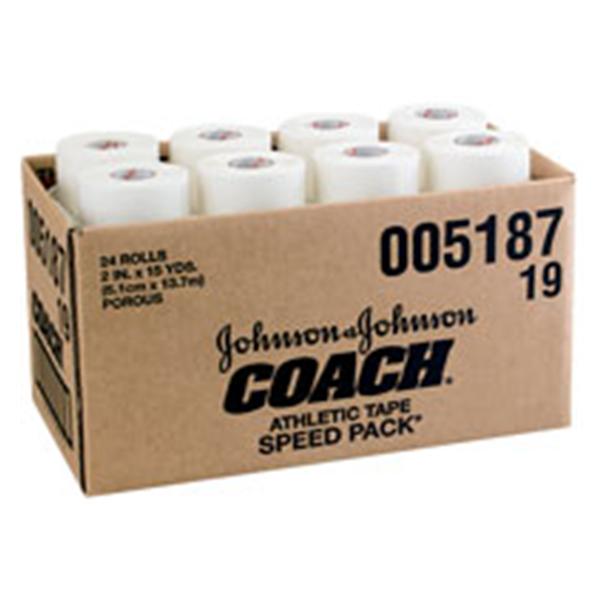 Tape Athletic Coach Cloth 1.5